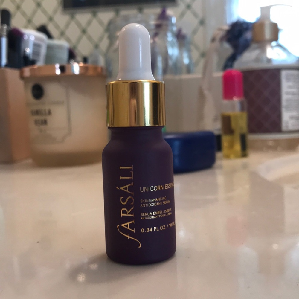 FARSALI unicorn essence